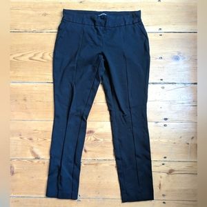 Hilary Radley Stretch Work Pants Womens Size M